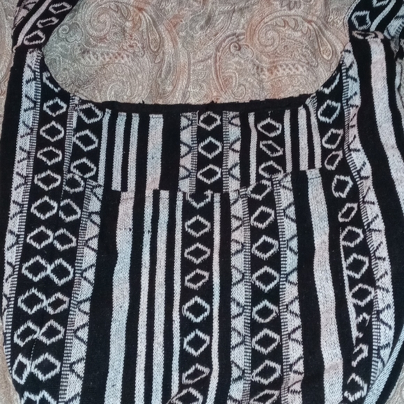 Boho bag - Picture 2 of 2